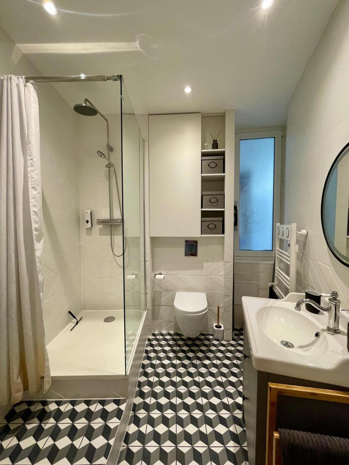 LE CLOS DE SAINT JO - Dijon centre T3 Extérieur photo