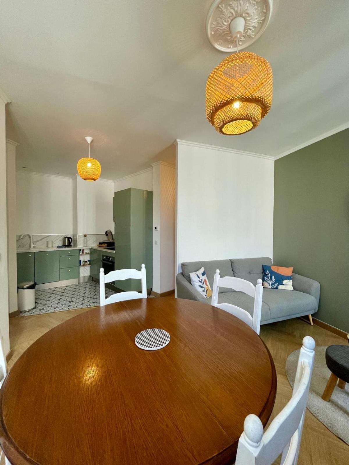 LE CLOS DE SAINT JO - Dijon centre T3 Extérieur photo