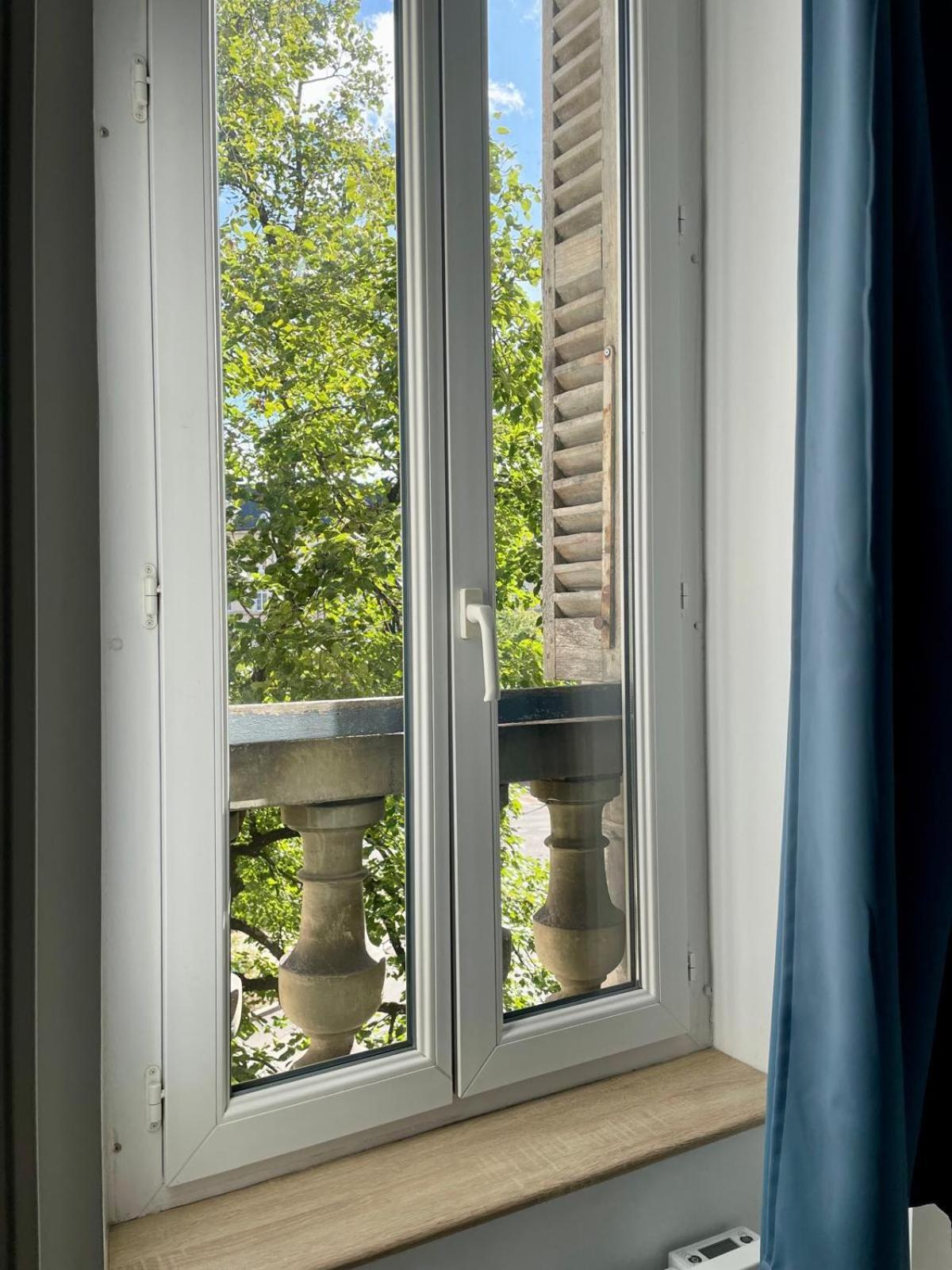 LE CLOS DE SAINT JO - Dijon centre T3 Extérieur photo